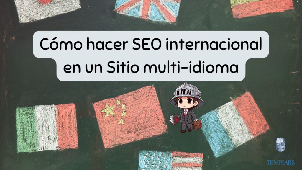 Seo multi-idioma